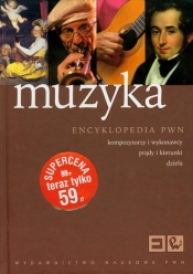 Muzyka Encyklopedia PWN