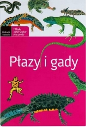 Płazy i gady