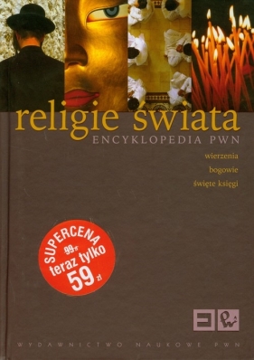 Religie świata Encyklopedia PWN - <br />