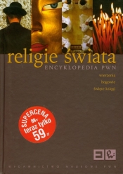 Religie świata Encyklopedia PWN - <br />
