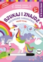 Szukaj i znajdź w krainie baśni - Opracowanie zbiorowe, Opracowanie zbiorowe