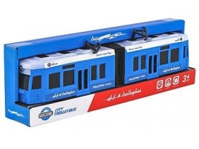 Tramwaj Adar z napędem, 1 szt (499102)