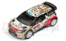 IXO Citroen DS3 WRC #2 J. Lehtinen (RAM550)