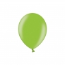 Balony 10 metallic lime green 1op=100szt