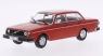 Volvo 244 GL 1978 (red)