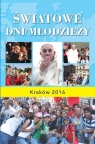 Światowe dni młodzieży Kraków 2016 Brzeski Szymon