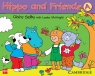  Hippo and Friends 1 Pupil\'s Book