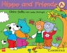 Hippo and Friends 1 Pupil's Book Claire Selby, Lesley McKnight