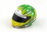 SPARK Helmet Mike Rockenfeller DTM (HLM010)