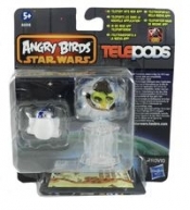 Angry Birds Star Wars Telepods R2D2 - <br />
