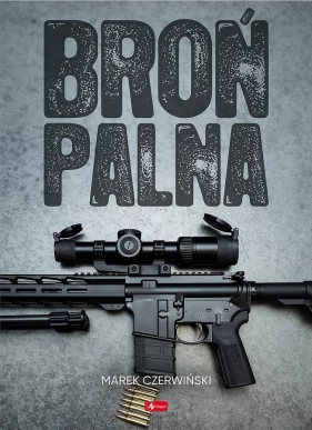 Broń Palna - Praca zbiorowa