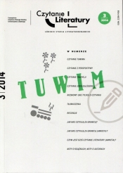 Czytanie Literatury 3/2014