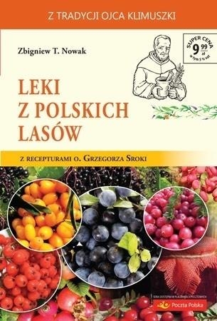 Leki z polskich lasów