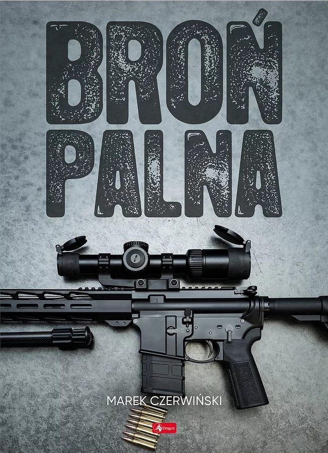 Broń Palna