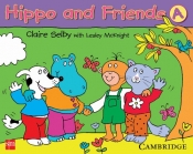 Hippo and Friends 1 Pupil's Book - Selby Claire
