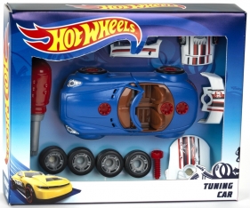 Klein, Zestaw do tuningu Hot Wheels (8010)