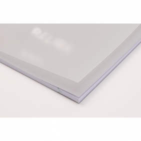 Zeszyt A5/60 kratka Eco PP - Religia