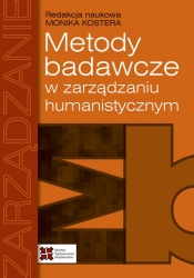 Metody badawcze w zarządzaniu humanistycznym