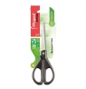 Nożyczki ekologiczne Essentials green 17 cm (468010)