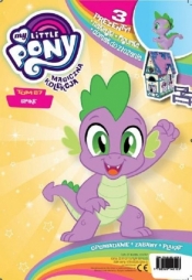 My Little Pony. Magiczna Kolekcja T.27 - Opracowanie zbiorowe