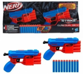 Nerf Alpha Stricke Claw dual