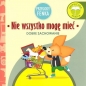 Nie wszystko mogę mieć. Przygody Fenka - Ewa Zontek