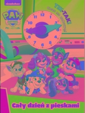 Psi Patrol. Tik-Tak - null null