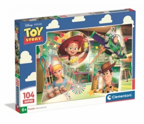 Puzzle 104 Toy Story