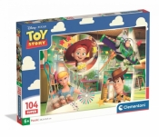 Puzzle 104 Toy Story
