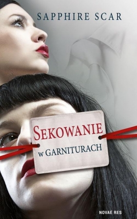 Sekowanie w garniturach - Sapphire Scar