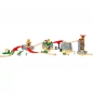 Brio World: Przeładunkowy Zestaw Górski (63601000)