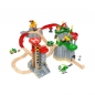 Brio World: Przeładunkowy Zestaw Górski (63601000)