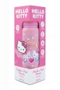 Coolpack, Bidon metalowy/termos Hello Kitty Pink 1 - Light Pink (20103PTR)
