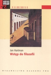 Wstęp do filozofii