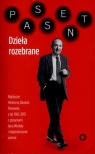 Dzieła rozebrane Passent Daniel, Wróbel Jan