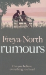 Rumours North Freya