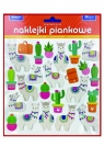  Naklejki piankowe całoroczne V3