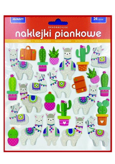 <img src='https://webimage.pl/pics/103/1/d5905525861103.jpg' style='height:440px' /> Naklejki piankowe całoroczne V3