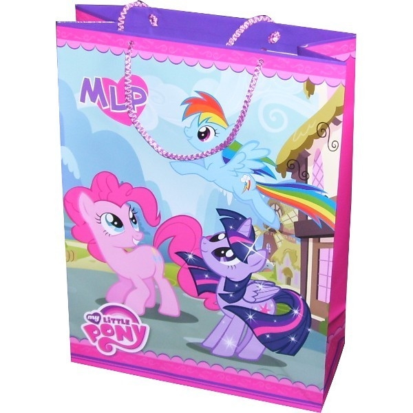 Torba My Little Pony s.3