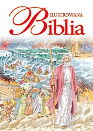 Ilustrowana Biblia