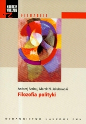 Filozofia polityki