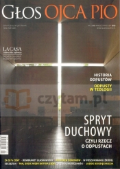 Głos Ojca Pio nr 2/2015 (92)