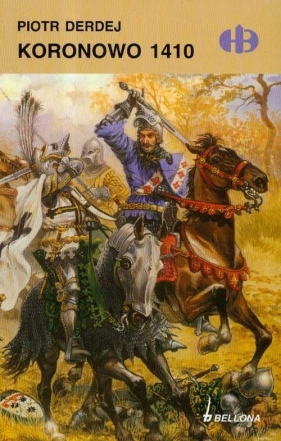 Koronowo 1410 - Derdej Piotr