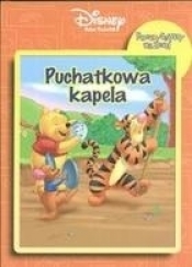 Kubuś Puchatek. Puchatkowa kapela