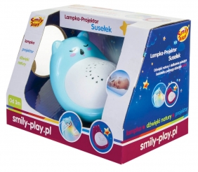 Lampka projektor Susełek (SP83110)