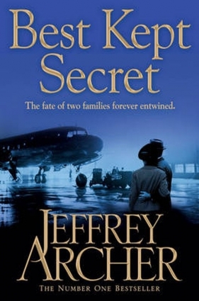 Best Kept Secret - Archer Jeffrey