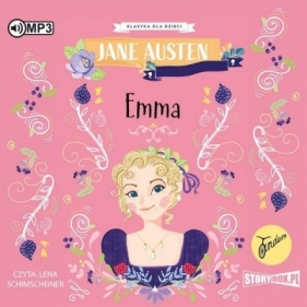 Emma. Audiobook - Jane Austen