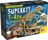  I\'m a Genius - Super kit T-Rex (304-81103)