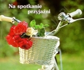 Na spotkanie przyjaźni. Perełka 38