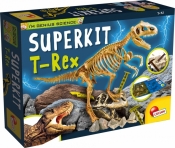 I'm a Genius - Super kit T-Rex (304-81103)